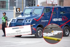 Empresa Hermes se pronuncia luego del atropello de menor en Gamarra: “Nos encontramos comprometidos con las investigaciones”