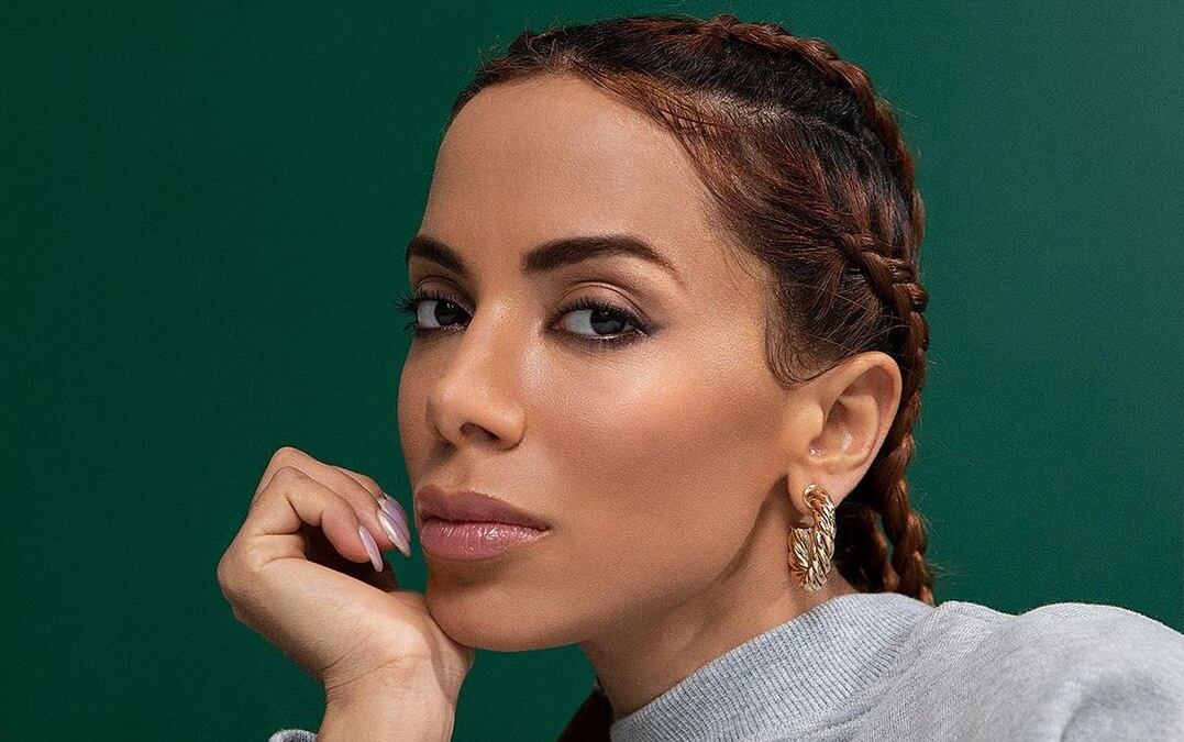 Anitta y Maluma llegaron a salir en más de una oportunidad (Foto: Annita / Instagram)