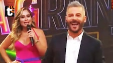 Adolfo Aguilar asume la conducción de ‘La Granja VIP’ en reemplazo de Yaco Eskenazi: “Estoy feliz y agradecido”