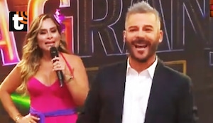 Adolfo Aguilar asume la conducción de ‘La Granja VIP’ en reemplazo de Yaco Eskenazi: “Estoy feliz y agradecido”