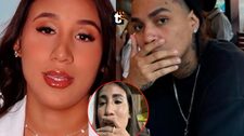Samahara revela que Youna “es importante” en su vida, pero queda en shock al saber que tiene novia: ¿qué dijo?
