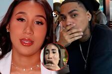 Samahara revela que Youna “es importante” en su vida, pero queda en shock al saber que tiene novia: ¿qué dijo?