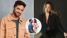 ¡Todo quedó atrás! Ale Fuller revela cómo retomó su amistad con Pablo Heredia