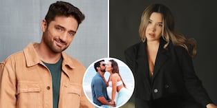 ¡Todo quedó atrás! Ale Fuller revela cómo retomó su amistad con Pablo Heredia