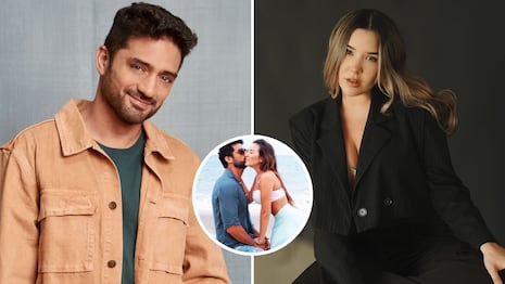 ¡Todo quedó atrás! Ale Fuller revela cómo retomó su amistad con Pablo Heredia