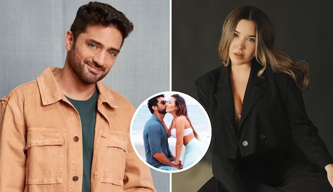 ¡Todo quedó atrás! Ale Fuller revela cómo retomó su amistad con Pablo Heredia