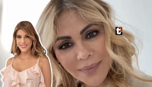 Gisela Valcárcel le hace aclaración a Viviana Rivasplata tras revelar incomodidad: “Aceptar lo que nos pasó”