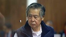 Alberto Fujimori: Chile aprueba ampliar extradición por caso esterilizaciones forzadas