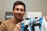 Junto a Will Smith y Shakira: los nuevos vecinos famosos de Lionel Messi en Miami