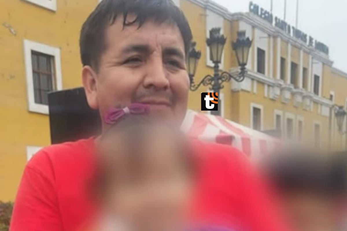 Víctima deja 3 niños en orfandad.
