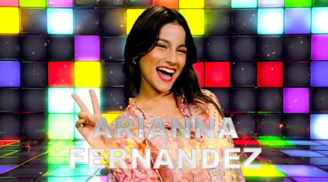 Los jales de la octava temporada de El gran chef: famosos