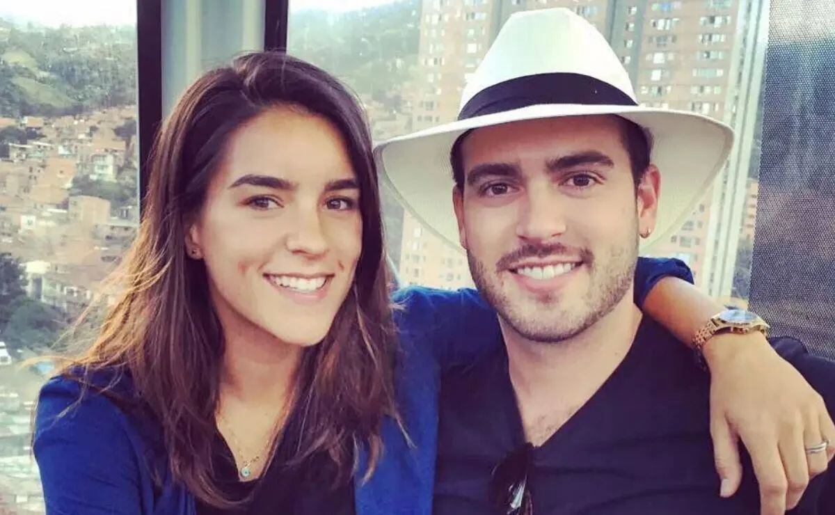 Ana y Pablo están casados desde el 2014 y tienes dos hijos: Arantza y Mauro (Foto: Ana Araujo / Instagram)