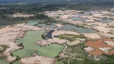 Salvemos a Tambopata de la minería ilegal