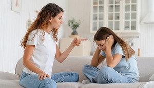 ¿Cómo enseñar a los hijos a respetar a la autoridad?