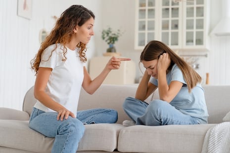 ¿Cómo enseñar a los hijos a respetar a la autoridad?