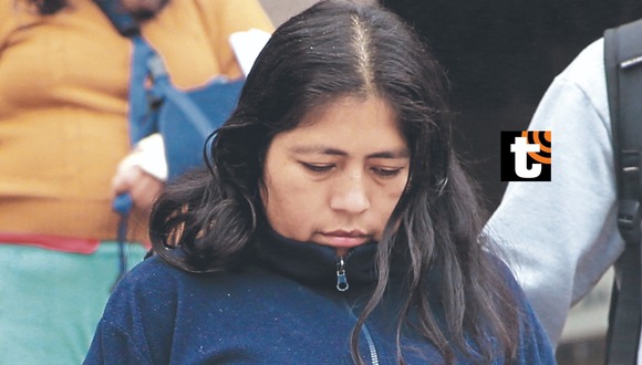 TROME - Crimen en VES