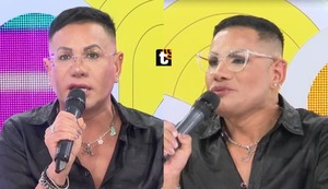 ‘Gemelos Paletazo’ anuncian su posible separación: Uno de ellos quiere vivir en Brasil, pero niega que sea por amor