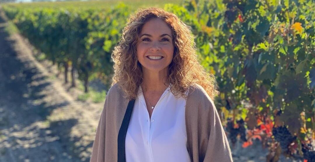 Lucero y el empresario Michel Kuri, anunciaron que ponen en pausa su relación amorosa (Foto: Lucero/ Instagram)