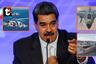 Nicolás Maduro tiembla: Estados Unidos ahora envía submarinos, helicópteros y aviones a Venezuela