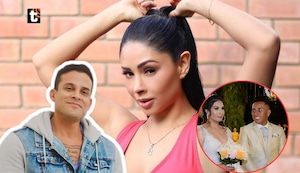 Pamela expone el presunto plan de Domínguez tras comunicarse con la ex de Cueva y confiesa que lo ‘parchó’: “Quería freg…”