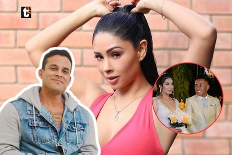 Pamela expone el presunto plan de Domínguez tras comunicarse con la ex de Cueva y confiesa que lo ‘parchó...