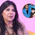 Rossy War se quiebra tras revelar que su hijo Tony se resintió y alejó de ella por un año: “Me costó decirle que me perdone”