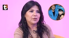 Rossy War se quiebra tras revelar que su hijo Tony se resintió y alejó de ella por un año: “Me costó decirle que me perdone”
