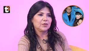 Rossy War se quiebra tras revelar que su hijo Tony se resintió y alejó de ella por un año: “Me costó decirle que me perdone”