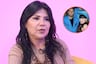 Rossy War se quiebra tras revelar que su hijo Tony se resintió y alejó de ella por un año: “Me costó decirle que me perdone”