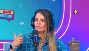 Alejandra deja en shock al revelar la fuerte suma de dinero que ganó por suscripciones de Instagram el día de su boda