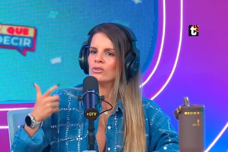 Alejandra deja en shock al revelar la fuerte suma de dinero que ganó por suscripciones de Instagram el dí...