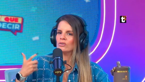 Alejandra deja en shock al revelar la fuerte suma de dinero que ganó por suscripciones de Instagram el día de su boda
