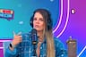 Alejandra deja en shock al revelar la fuerte suma de dinero que ganó por suscripciones de Instagram el día de su boda