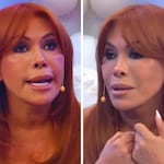 Magaly revela por qué sigue en ATV y recuerda el respaldo de Ángel González cuando estuvo en prisión: “Movió cielo y tierra por mí”