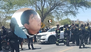 ¡Rápido y furioso! Policía persiguió a médico a balazos más de 40 kilómetros entre Sullana y Piura