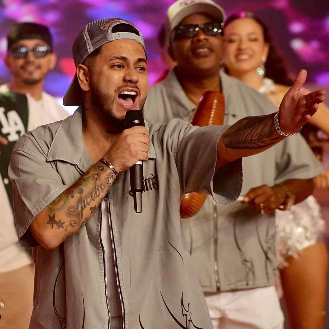 Bryan Torres agredió a Samahara Lobatón en diciembre de 2025