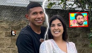 ‘Orejas’ Flores y Ana Siucho estarían en CRISIS por escándalo con Andres Hurtado, revela Peluchín