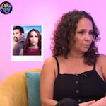 ¡Se confiesa! Érika Villalobos sobre ‘Perdóname’ con Aldo Miyashiro: “No quedé satisfecha, no se respetaron los guiones”