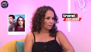 ¡Se confiesa! Érika Villalobos sobre ‘Perdóname’ con Aldo Miyashiro: “No quedé satisfecha, no se respetaron los guiones”