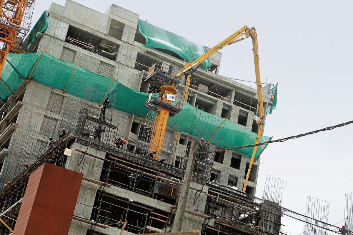 Imagen referencial (Foto: GEC)