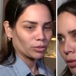 Andrea San Martín busca a su hija tras quedar libre, pero no la encuentra: “Cuatro horas tratando de comunicarme”