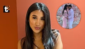 Samahara Lobatón celebra lujoso baby shower al lado de Bryan Torres: pareja se habría reconciliado