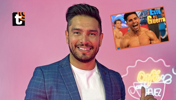 Café con la Chevez: Rafael Cardozo recuerda sus mejores momentos en la TV