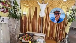 Restos de Paul Flores, ‘Russo’, serán velados en Piura: Sus seguidores podrán darle el último adiós