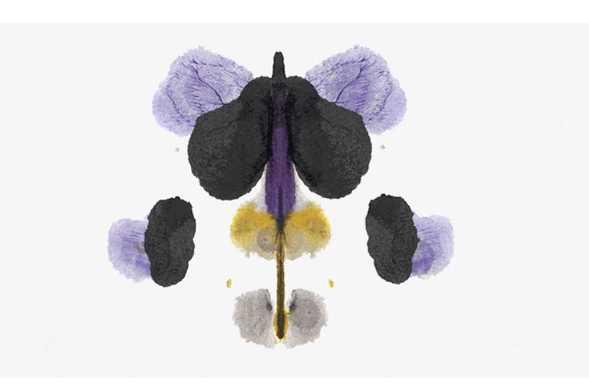 Tan solo tienes que observar la imagen y lo que tus ojos lleguen a captar te revelará los resultados del test de personalidad.| Foto: iprofesional