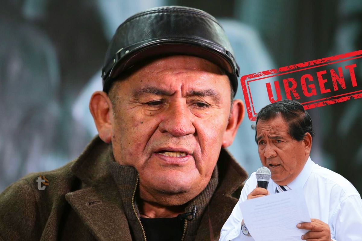 Lalo Archimbaud hace pedido de donantes de sangre para Hugo Sotil (Foto: GEC)