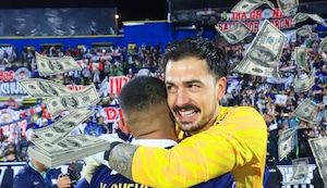 Alianza Lima recibe este millonario premio por pasar a ‘cuartos’ de Sudamericana