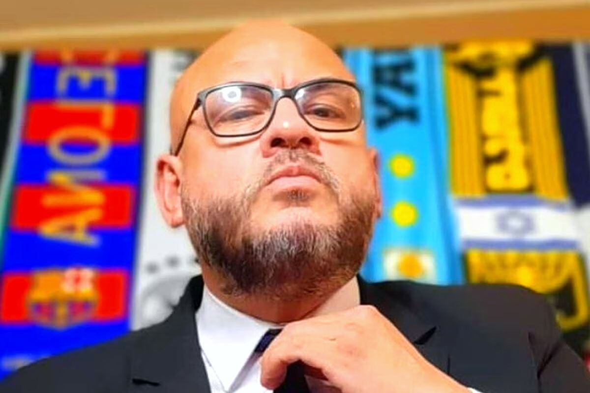 Para Mr. Peet, Paolo Guerrero tiene jerarquía y calidad para brillar.Foto: GEC)