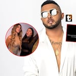 Rompe su silencio: “Dañé a la mujer que amo”