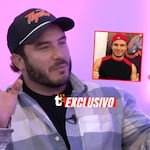 Jenko revela su sueldo en la época de Combate: “En total más de 5, en verdes. Además, había eventos”
